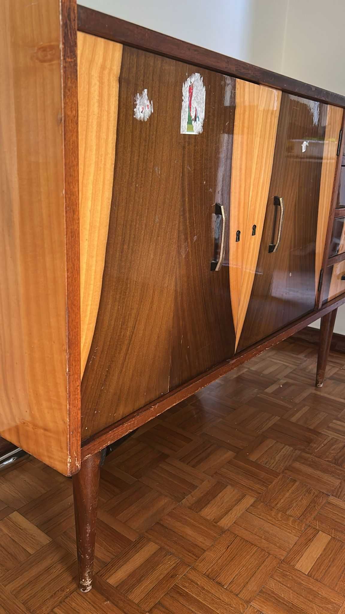 Movel Vintage em optimo estado