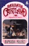 Rapsodia Miłości Barbara Cartland Ax12741
