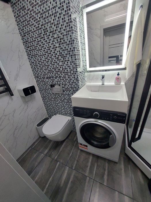 !!VIP!! Видовая квартира люкс посуточно (Эпицентр, City MALL)