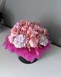Flower box w kwiaty