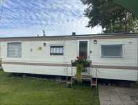 Domek holenderski Sunseeker Capri 3,10 m x 7,80 m