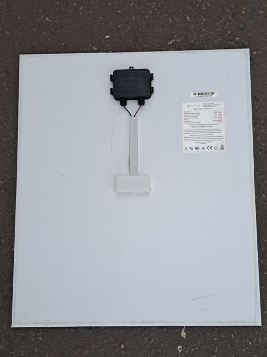 Солнечная панель Solartronics 50W (630*545*35mm)