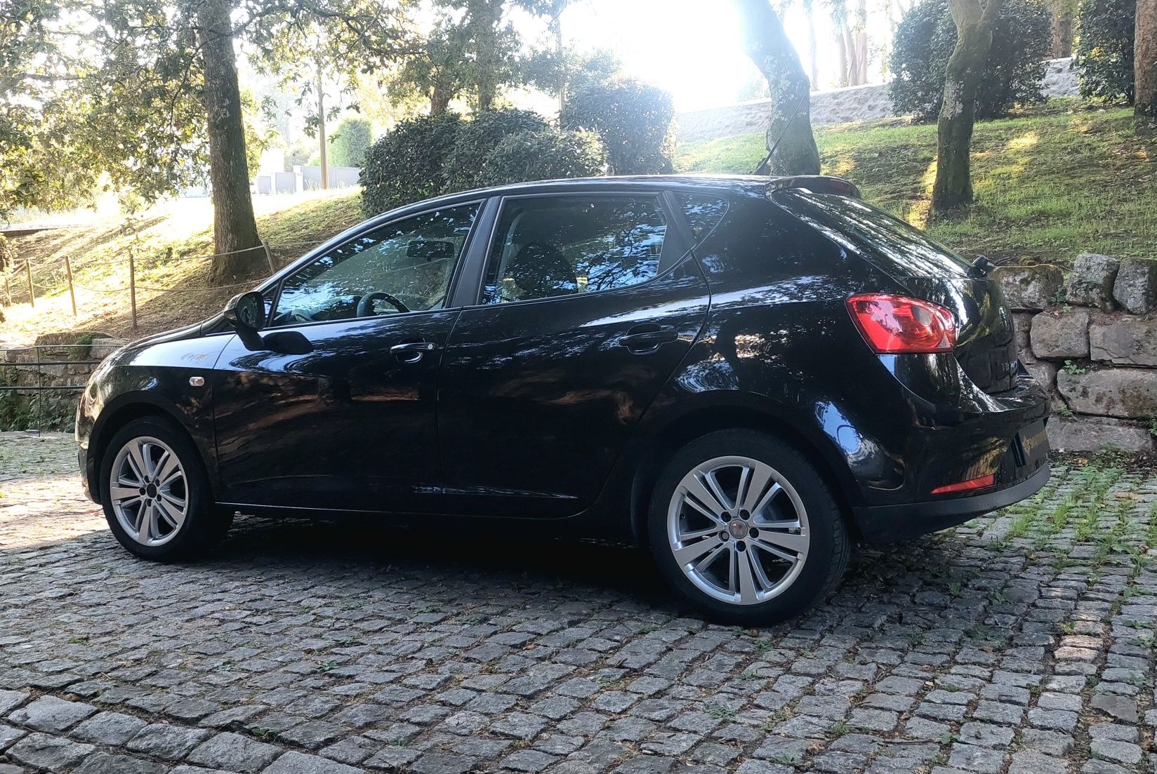 Seat Ibiza 1.2i Style