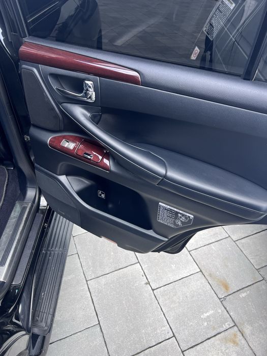 Lexus LX 570 ідеал