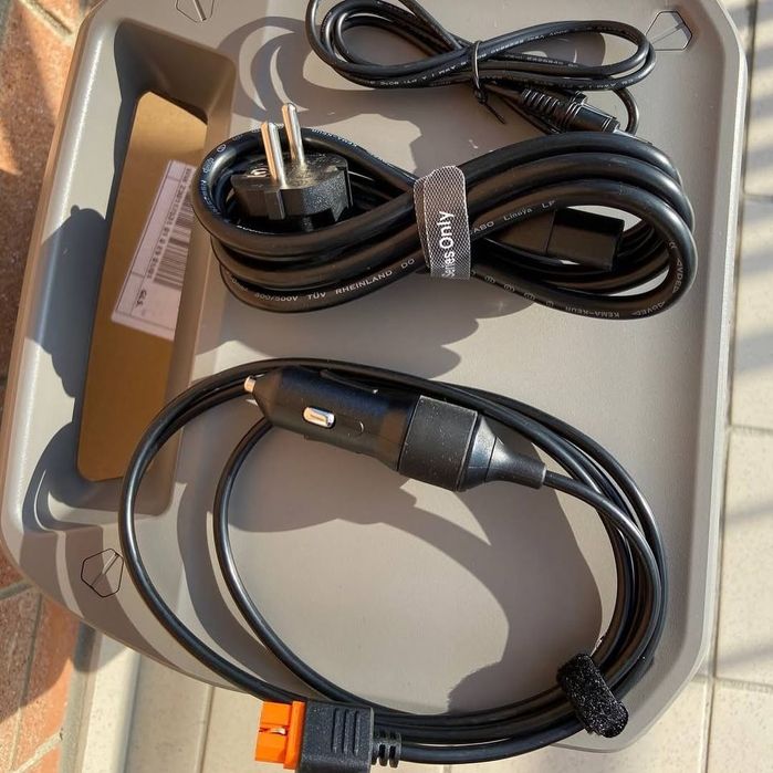 Зарядна станція Ecoflow River 2 Max 1000W (LIFePo4 )