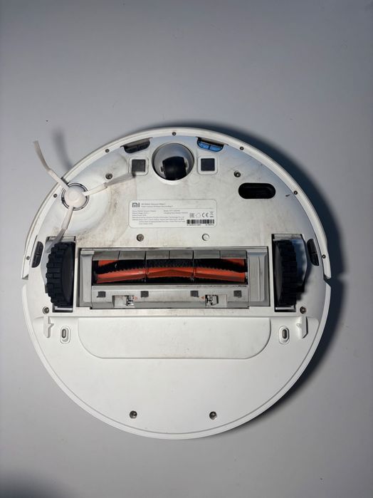 Xiaomi Mi Robot Vacuum-Mop 2 – 100% Sprawny + Zapasowe Akcesoria