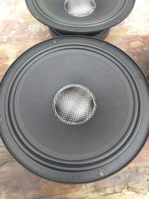 Естрадна акустика Pride Solo 8