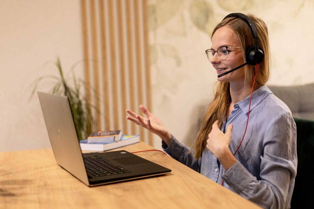 Skuteczna nauka hiszpańskiego - lekcje 1:1, korepetycje