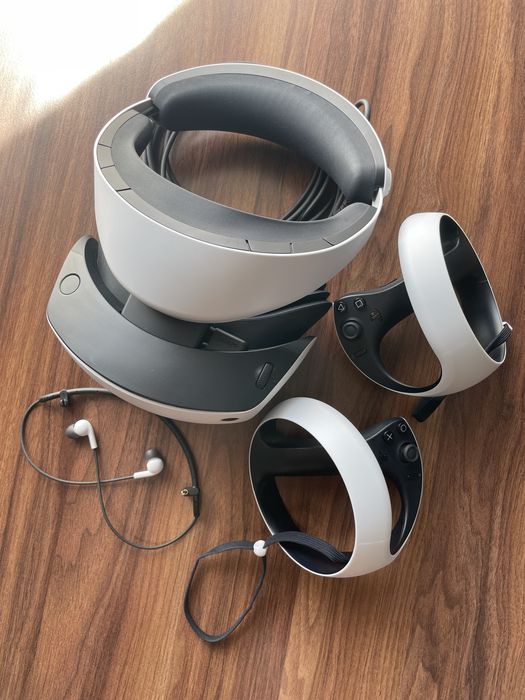 Playstation 5 VR2 ps5vr2