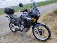 Sprzedam motocykl Honda Transalp XL650V