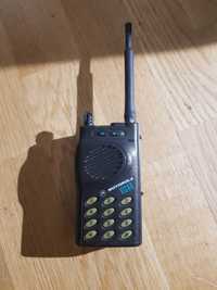 Радиостанция Motorola       .