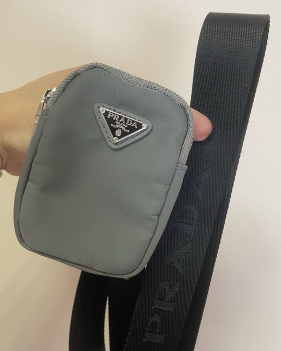 Сумка, кошелек Prada