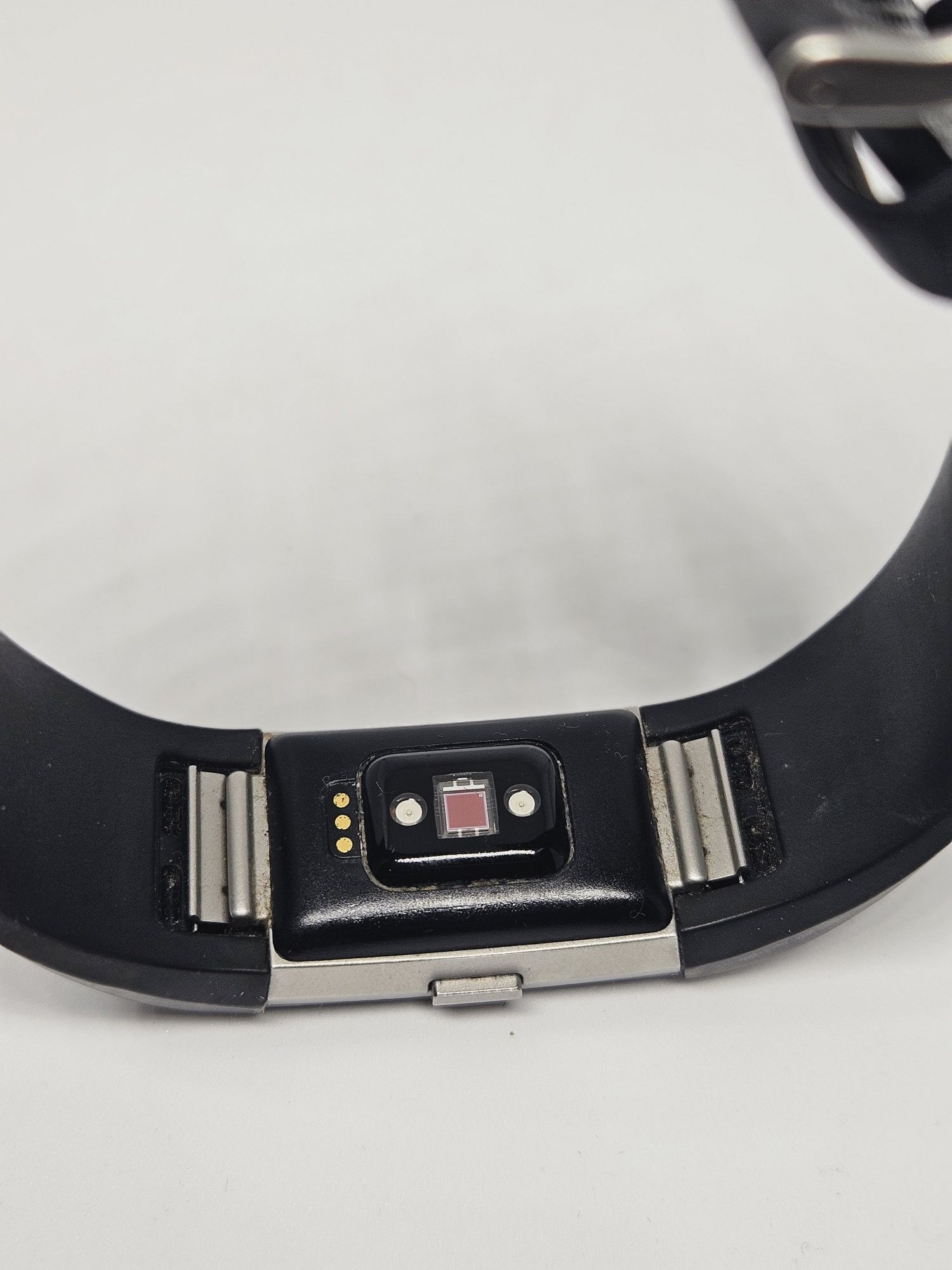 Fitbit Charge 2 plus ładowarka