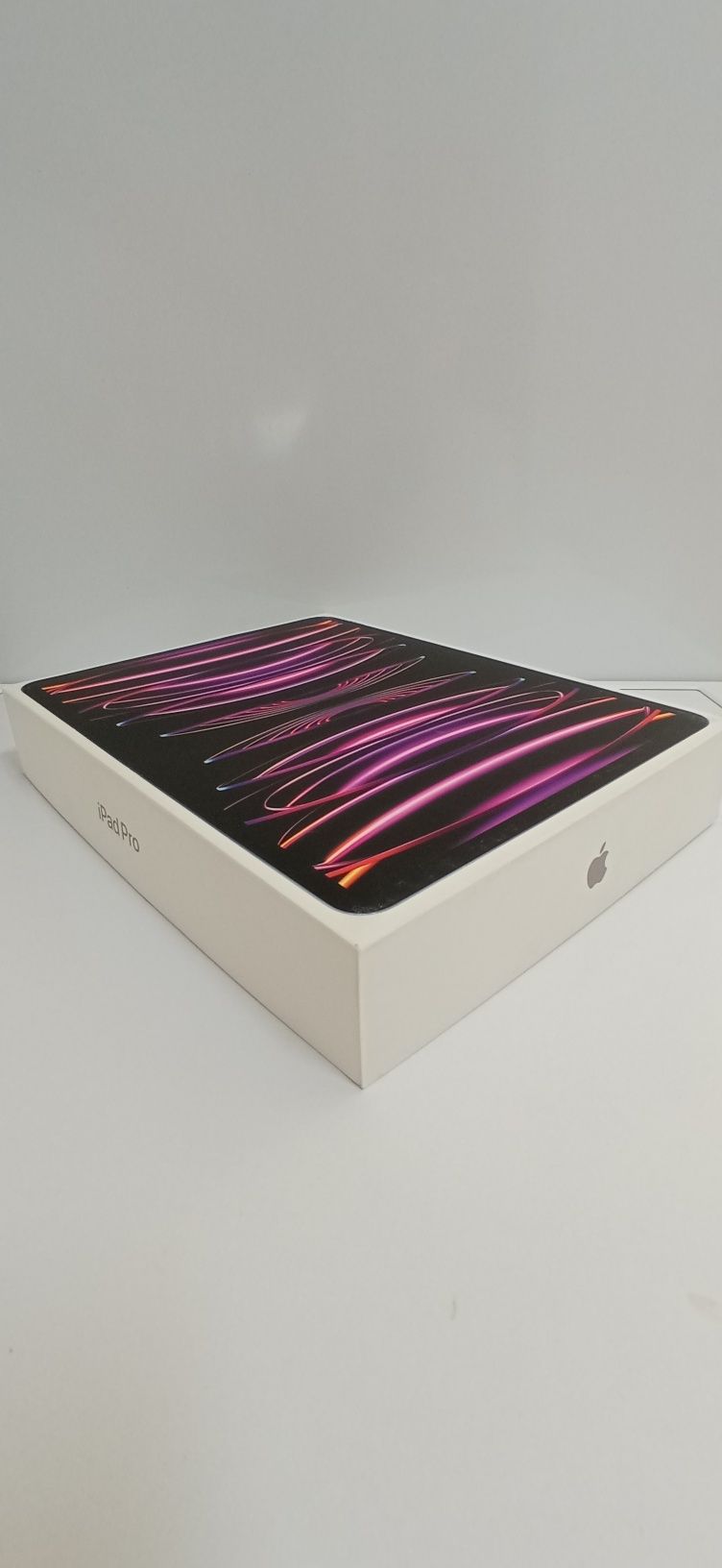 iPAD™ PRO 12,9 ( 6th Generation) WIFI+Cellular - Caixa Vazia