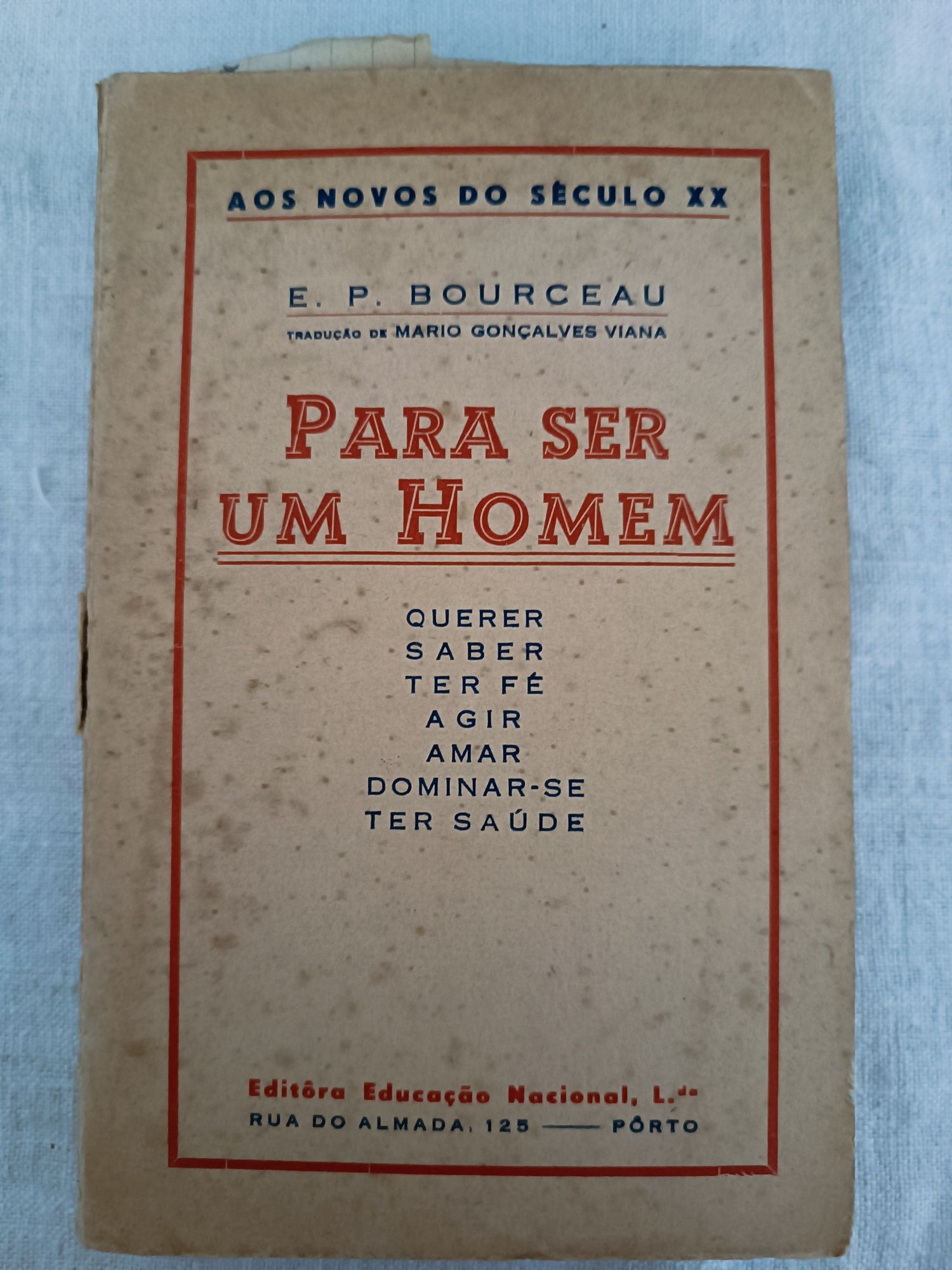 Livros religiosos