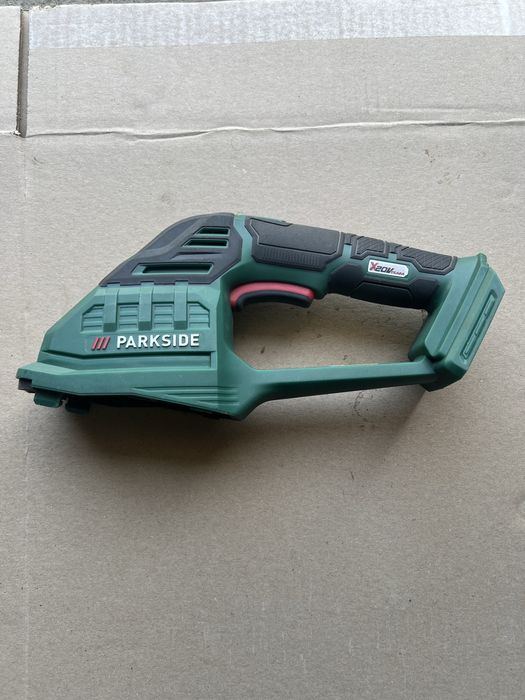 Акумуляторний кущоріз  PARKSIDE PAGS 20-Li A1