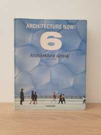 Książka Architecture Now! 6