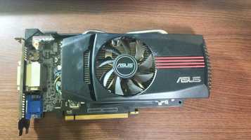 Відеокарта Asus GTX650 DC-1GD5