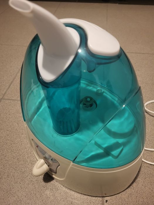 Nawilżacz powietrza Climatic