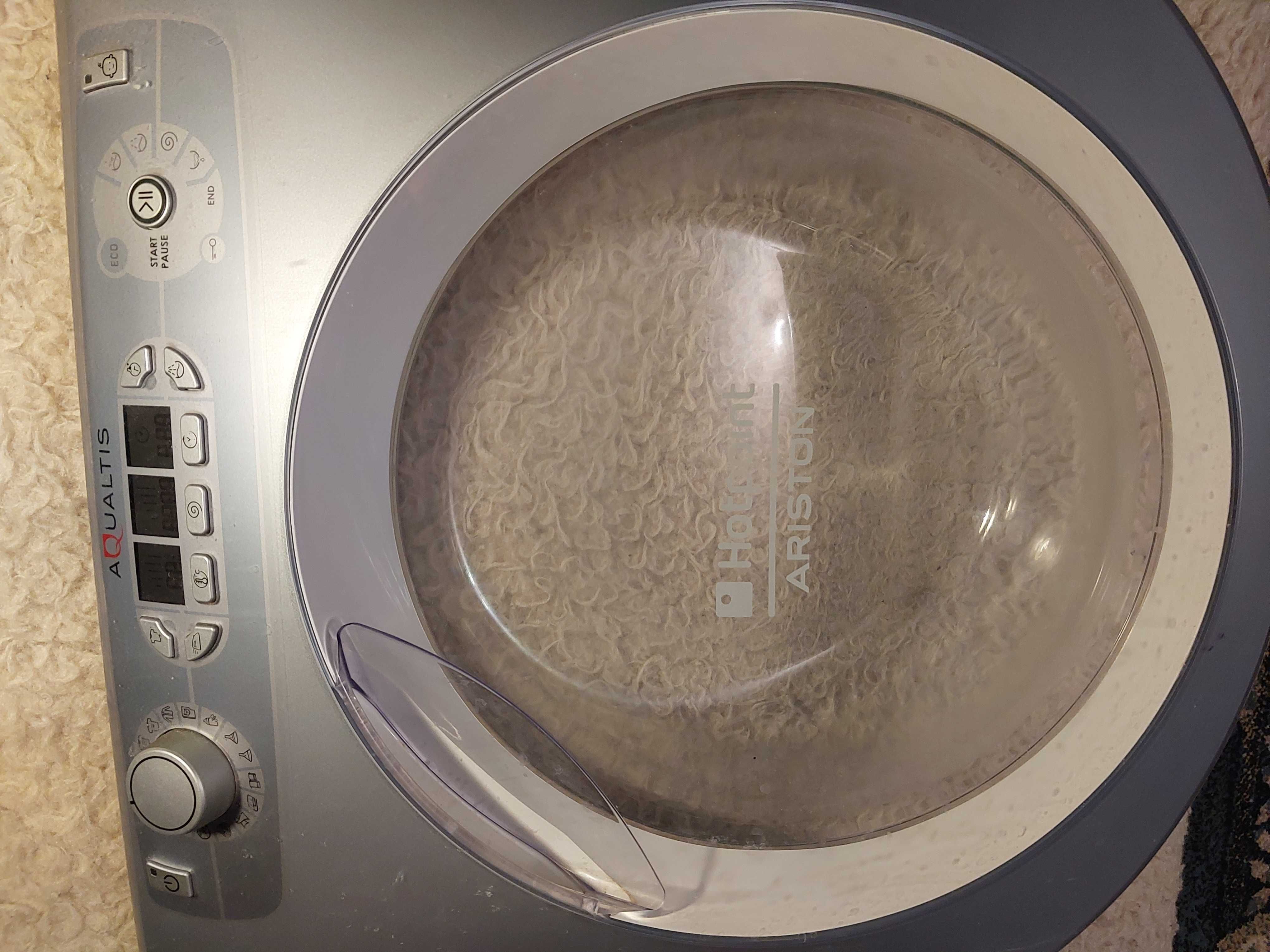 Część do pralki HotPoint Ariston