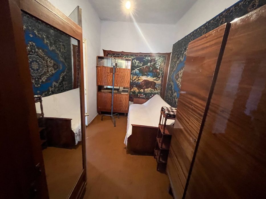 Будинок в Борівцях, Чернівецька область