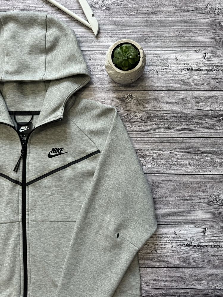 Кофта Nike Tech Fleece оригінал ‼️