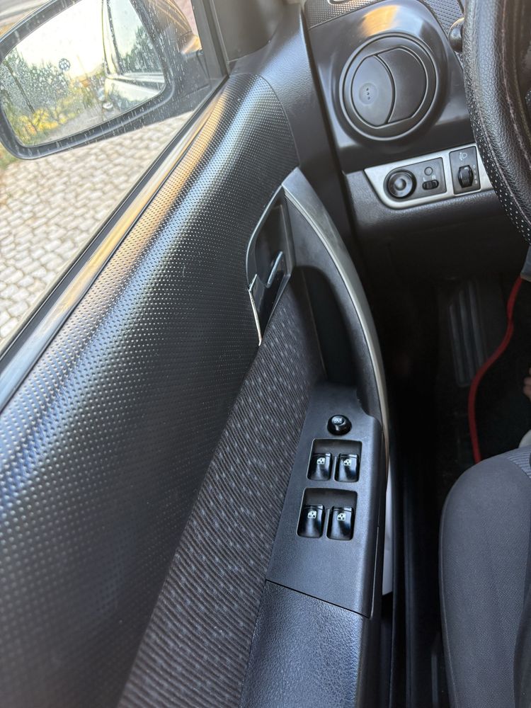 Chevrolet aveo LS
