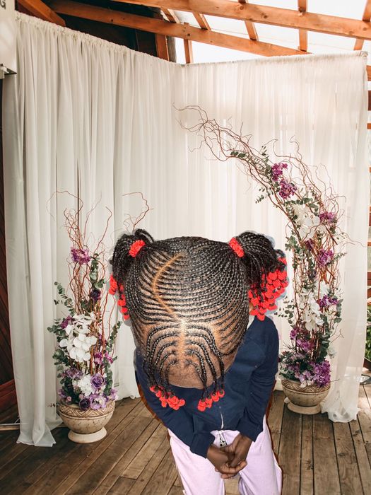 Tranças ao Domicílio