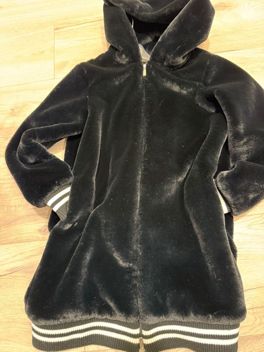 ЭКО ШУБА під норку