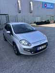 Fiat Punto 1.2 Gasolina - Desde 100€ mês