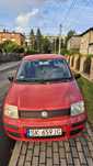Fiat Panda rok 2006