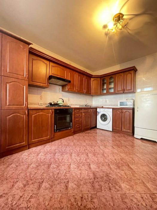 оренда 3к. квартири по вул. Чернівецька