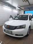Продам свою Geely Emgrand 7