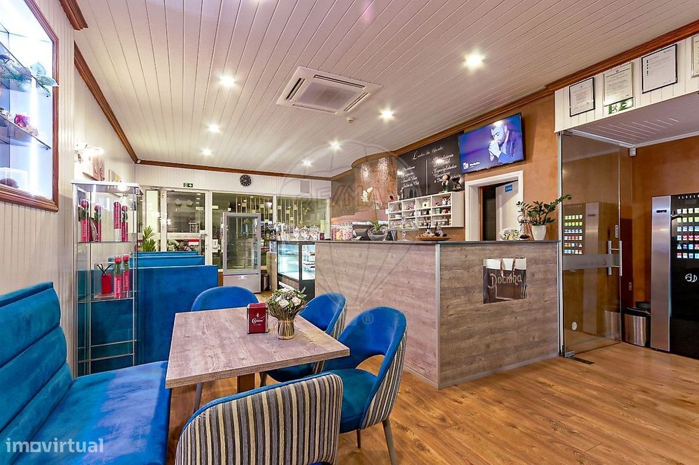 Trespasse  para venda