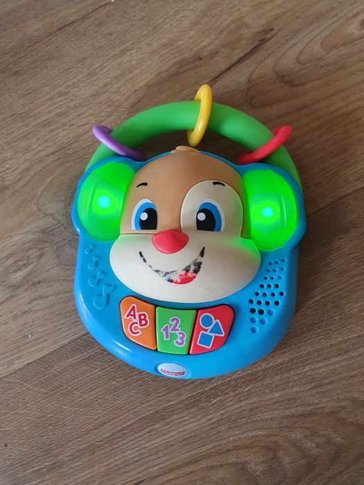 Zabawka Fisher Price