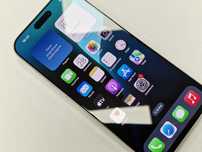 Iphone 16 PRO MAX 256GB/ White/ A3296/ Bateria 94%/ Grade A- z EURO RT