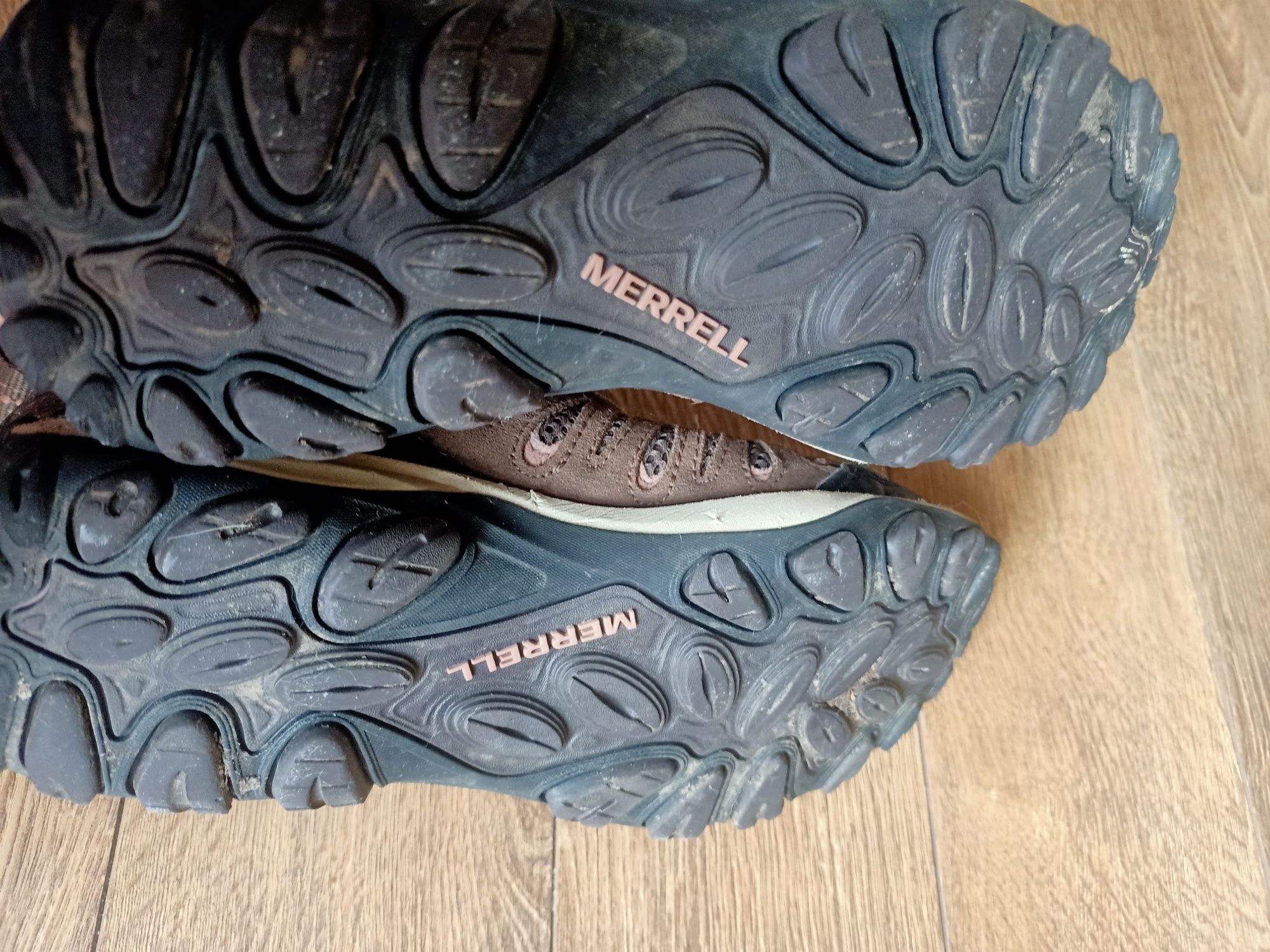 Черевики Merrell