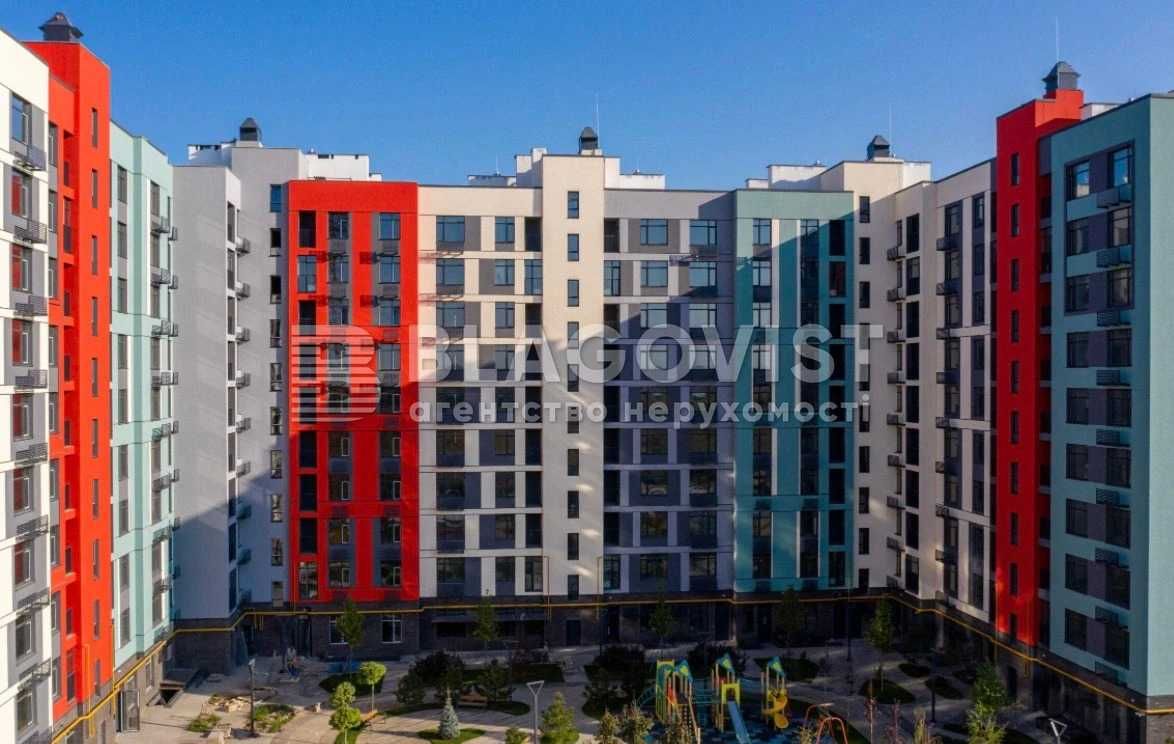 Продаж 2х рівневої квартири ЖК Оптимісто