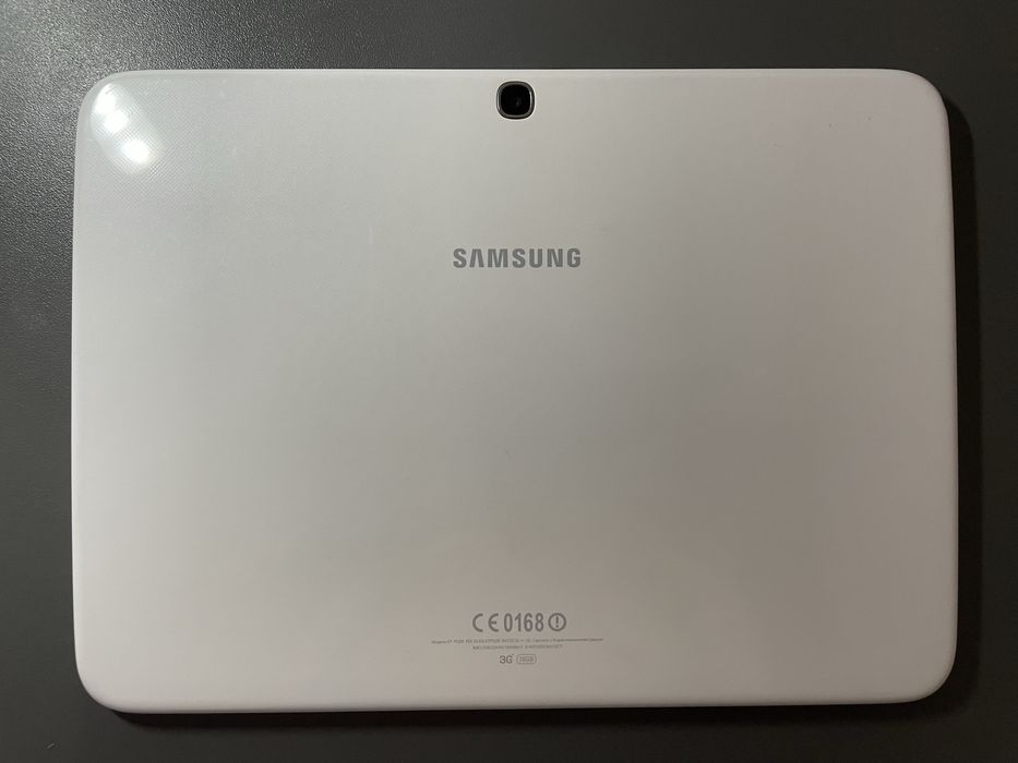 Планшет Samsung galaxy tab 3_Android 7