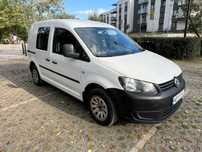 Volkswagen Caddy Sprzedam VW Cady III