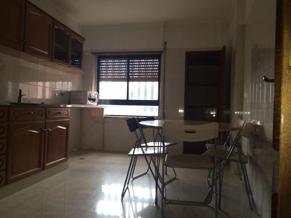 Apartamento T2  em Massamá 6-fase