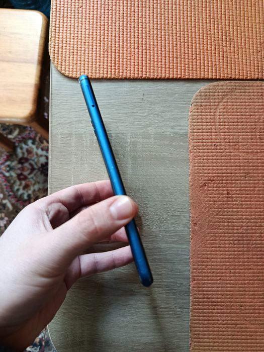 Honor 8x под ремонт JSN-L21