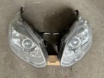 Lampa przód Ford Transit Custom reflektor europa lewa