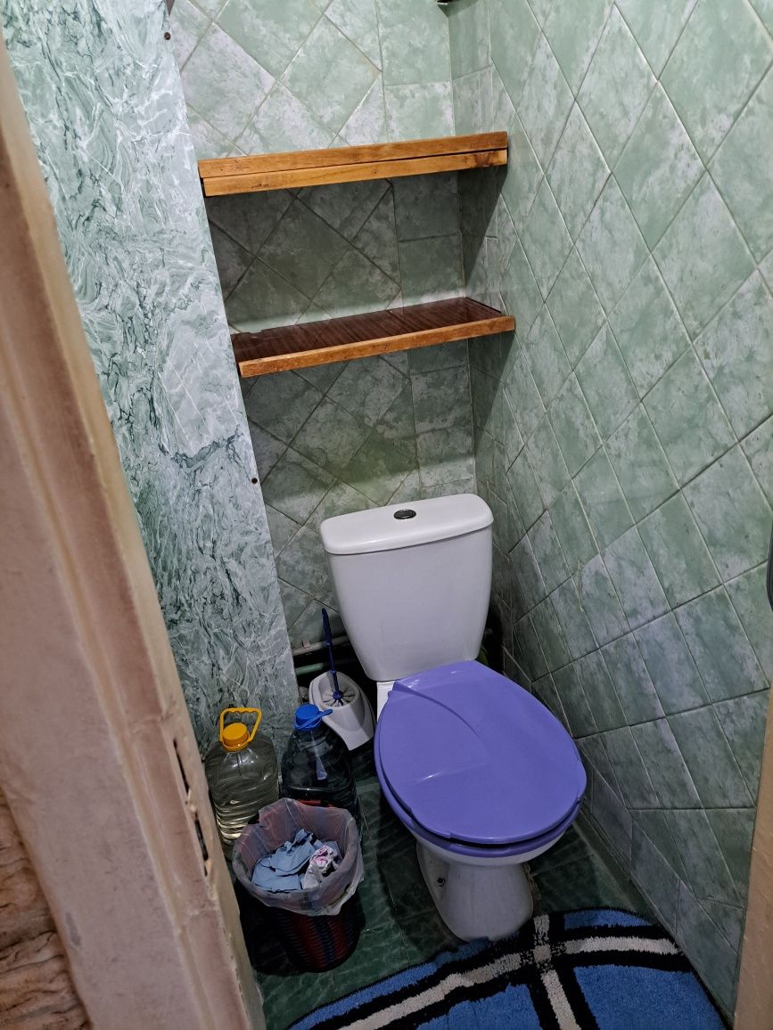 Огнівка 2-х кімн. квартира поліпшеного планування