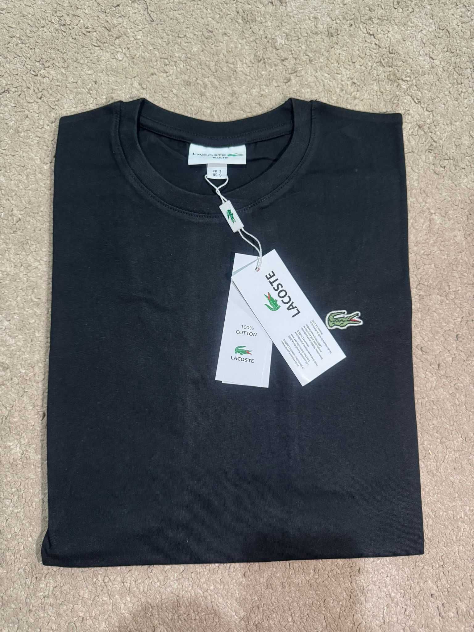 Men Short sleeve T-shirts