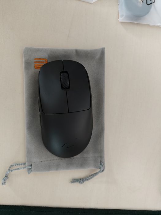 Mysz gamingowa Zaopin Z2 mini 8k