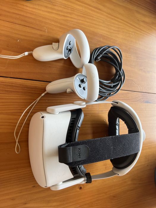 Oculus quest 2 128gb