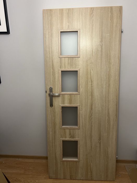 Drzwi 80 lewe oraz prawe