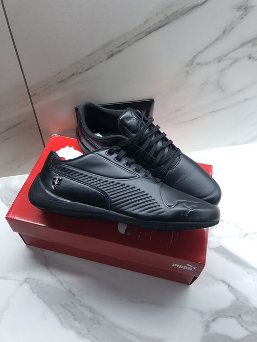 Нові Оригінальні чоловічі кросівки,кеди, Puma Ferrari