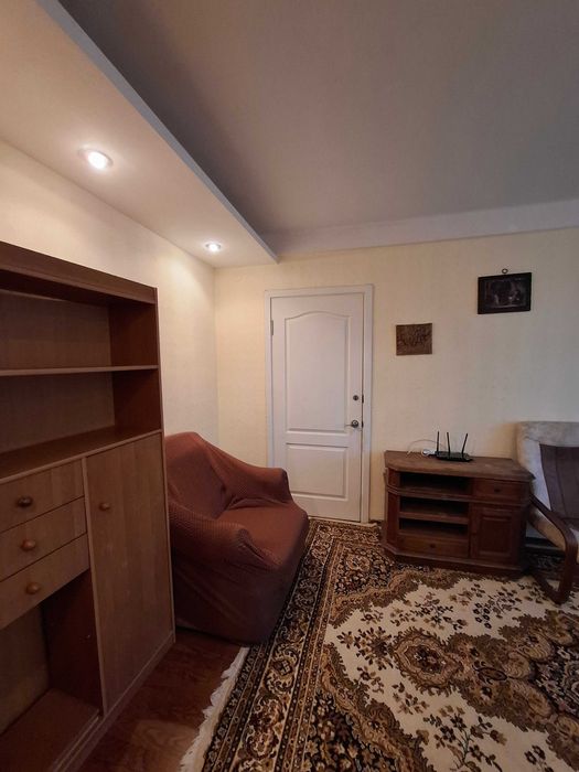 Оренда 3-кім.  Васильковская,2а метро  Голосеевская  Васильковская